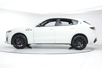 2022 Maserati Levante