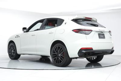 2022 Maserati Levante