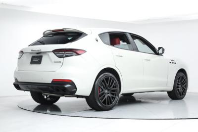 2022 Maserati Levante