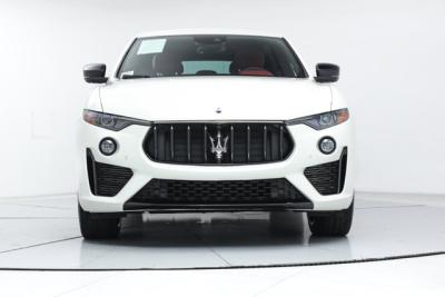 2022 Maserati Levante