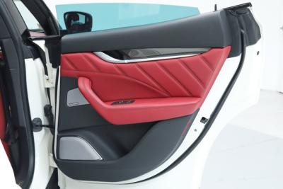 2022 Maserati Levante