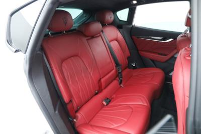 2022 Maserati Levante