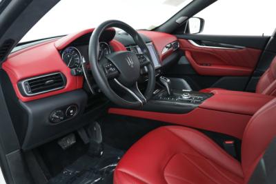 2022 Maserati Levante