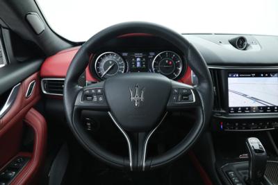 2022 Maserati Levante
