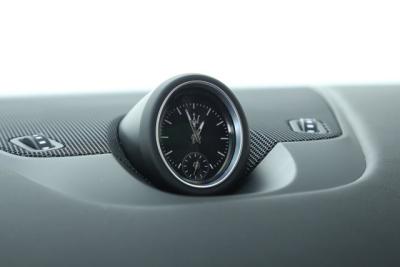 2022 Maserati Levante