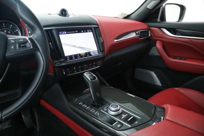 2022 Maserati Levante