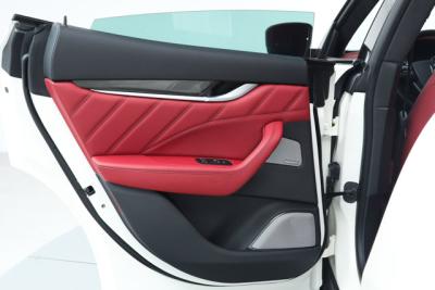 2022 Maserati Levante