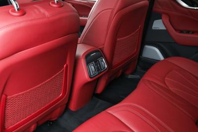 2022 Maserati Levante