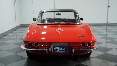 1967 Chevrolet Corvette L79 Convertible