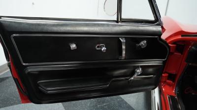 1967 Chevrolet Corvette L79 Convertible