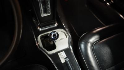 1967 Chevrolet Corvette L79 Convertible