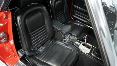 1967 Chevrolet Corvette L79 Convertible