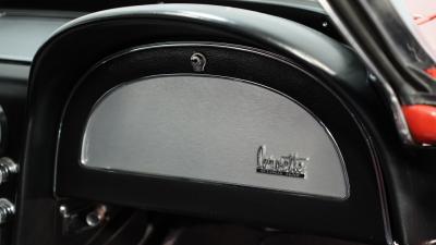 1967 Chevrolet Corvette L79 Convertible