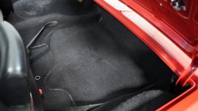 1967 Chevrolet Corvette L79 Convertible