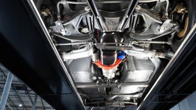 1967 Chevrolet Corvette L79 Convertible