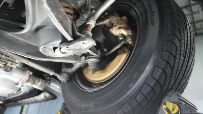 1967 Chevrolet Corvette L79 Convertible