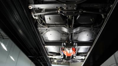 1967 Chevrolet Corvette L79 Convertible