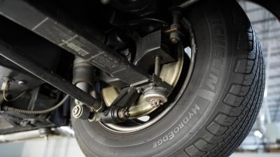 1967 Chevrolet Corvette L79 Convertible