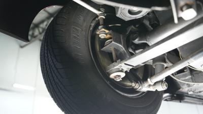 1967 Chevrolet Corvette L79 Convertible