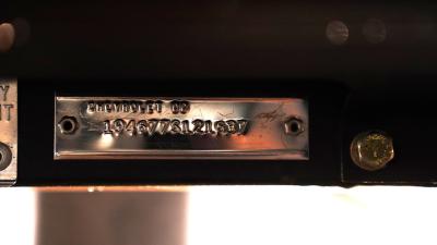 1967 Chevrolet Corvette L79 Convertible