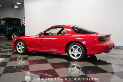 1993 Mazda RX-7 Twin Turbo