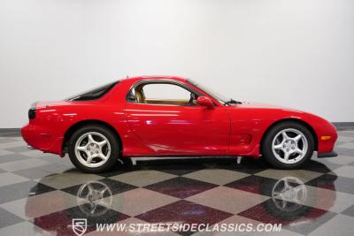 1993 Mazda RX-7 Twin Turbo