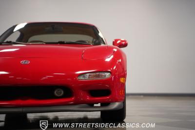 1993 Mazda RX-7 Twin Turbo