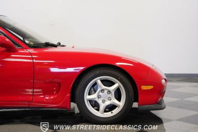 1993 Mazda RX-7 Twin Turbo