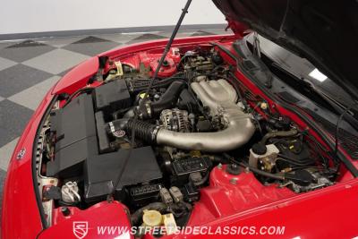 1993 Mazda RX-7 Twin Turbo