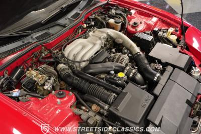 1993 Mazda RX-7 Twin Turbo