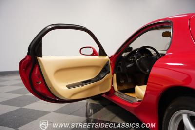 1993 Mazda RX-7 Twin Turbo