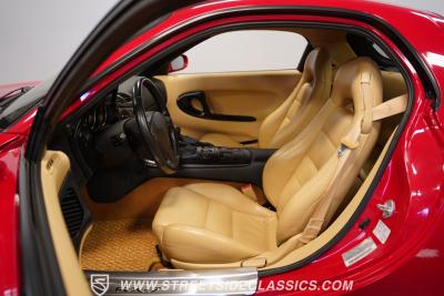 1993 Mazda RX-7 Twin Turbo