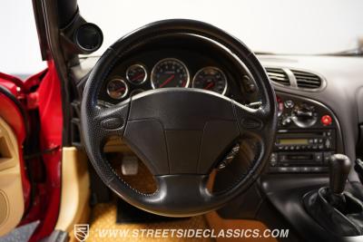 1993 Mazda RX-7 Twin Turbo