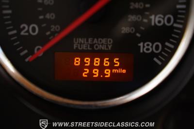 1993 Mazda RX-7 Twin Turbo