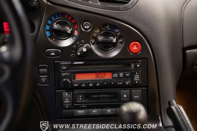 1993 Mazda RX-7 Twin Turbo