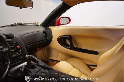 1993 Mazda RX-7 Twin Turbo