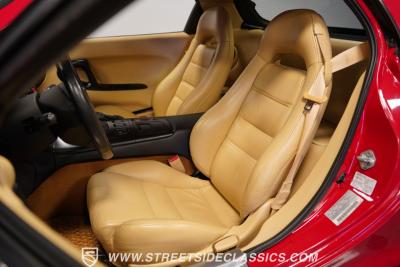 1993 Mazda RX-7 Twin Turbo