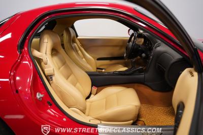 1993 Mazda RX-7 Twin Turbo