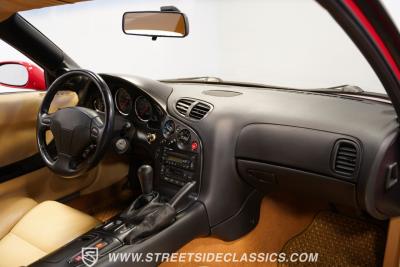 1993 Mazda RX-7 Twin Turbo