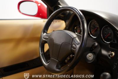 1993 Mazda RX-7 Twin Turbo