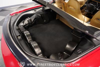 1993 Mazda RX-7 Twin Turbo