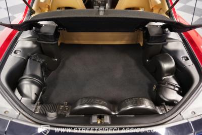 1993 Mazda RX-7 Twin Turbo