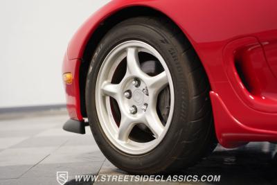 1993 Mazda RX-7 Twin Turbo