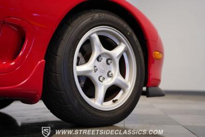 1993 Mazda RX-7 Twin Turbo