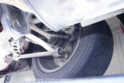 1993 Mazda RX-7 Twin Turbo