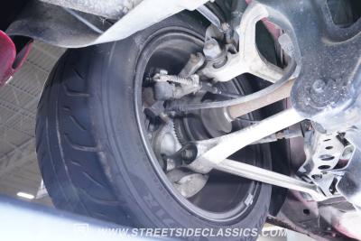 1993 Mazda RX-7 Twin Turbo