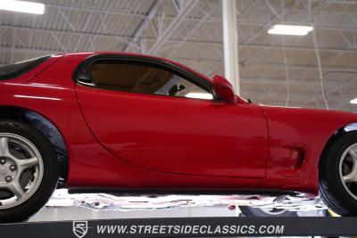 1993 Mazda RX-7 Twin Turbo