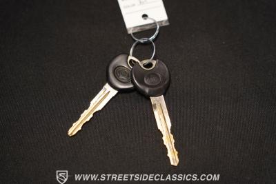 1993 Mazda RX-7 Twin Turbo