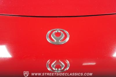 1993 Mazda RX-7 Twin Turbo