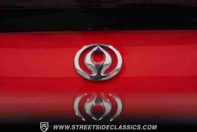 1993 Mazda RX-7 Twin Turbo